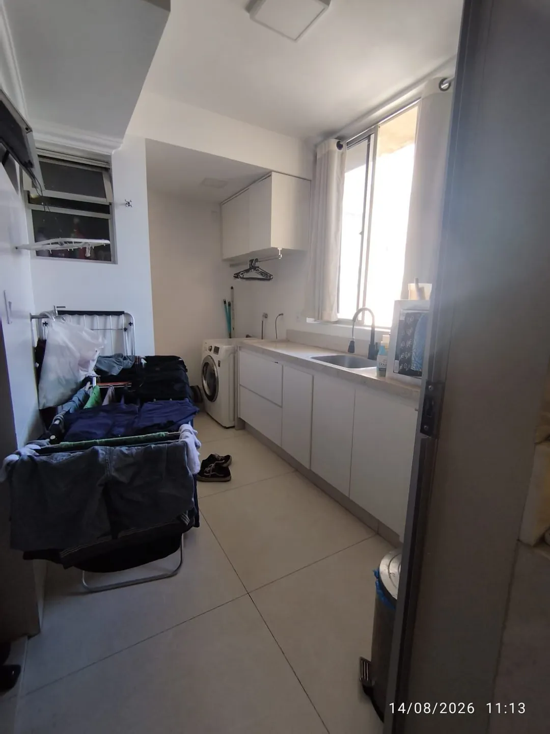 Apartamento, 3 quartos, 120 m² - Foto 9