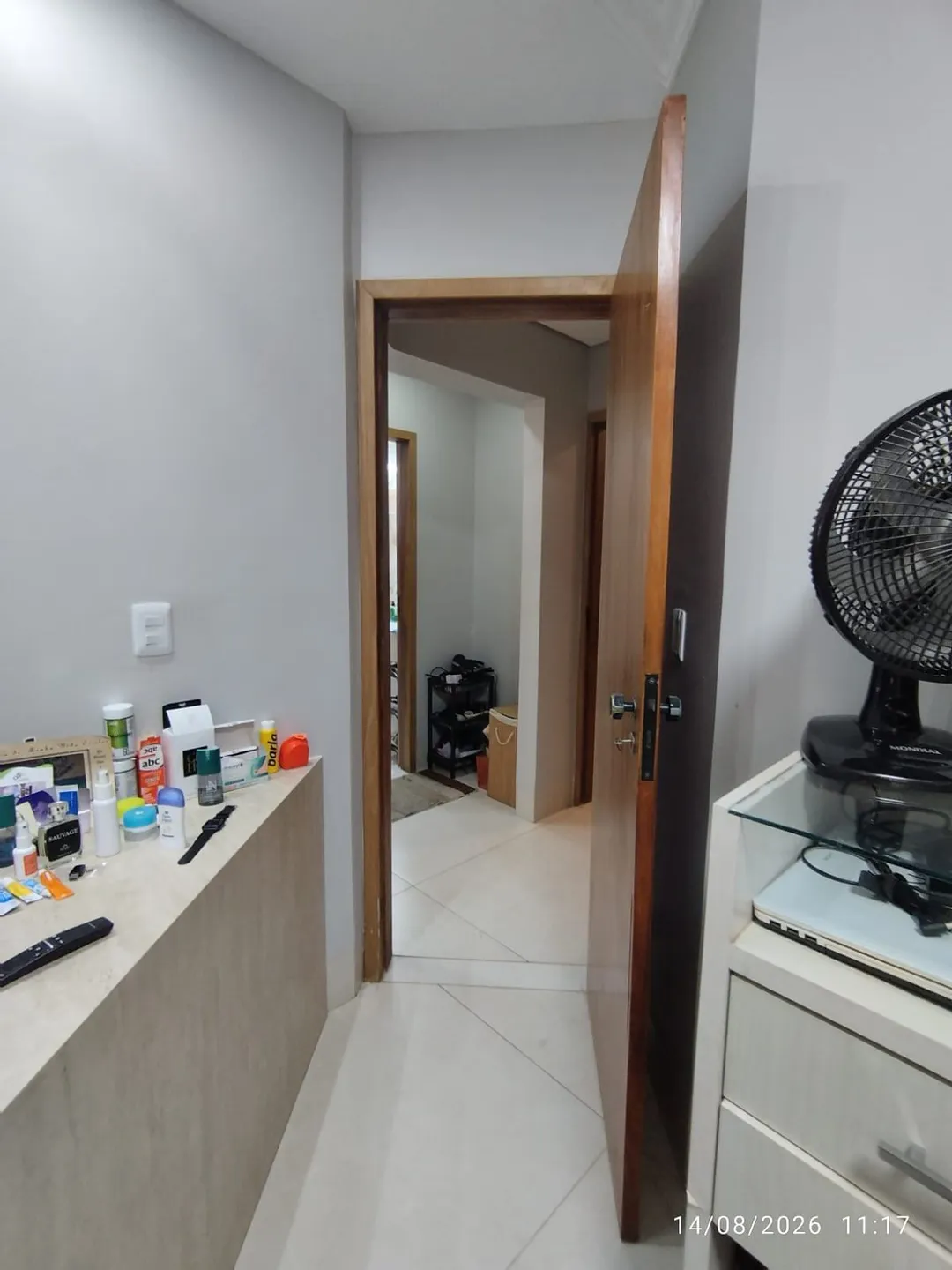 Apartamento, 3 quartos, 120 m² - Foto 17