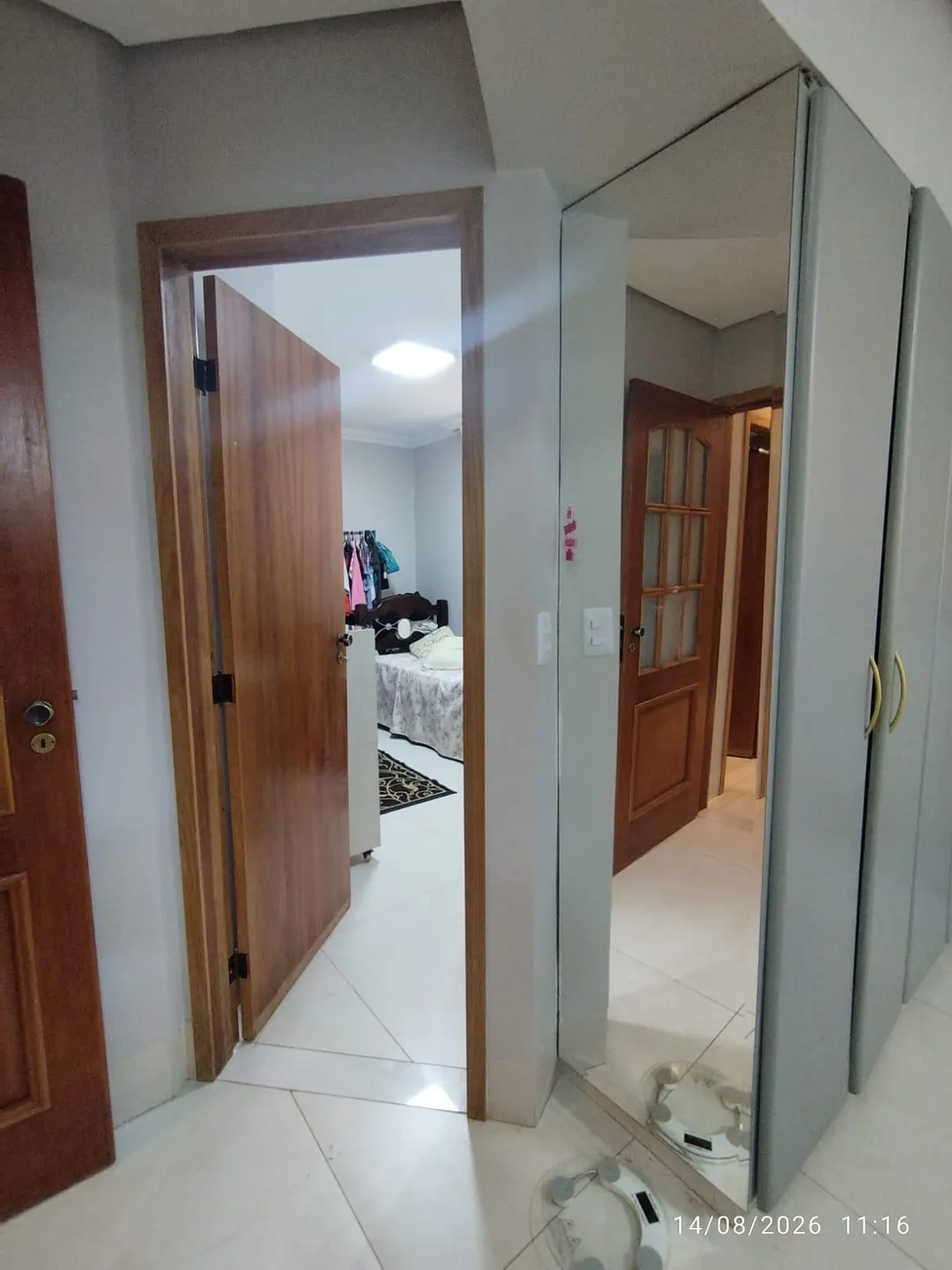 Apartamento, 3 quartos, 120 m² - Foto 14