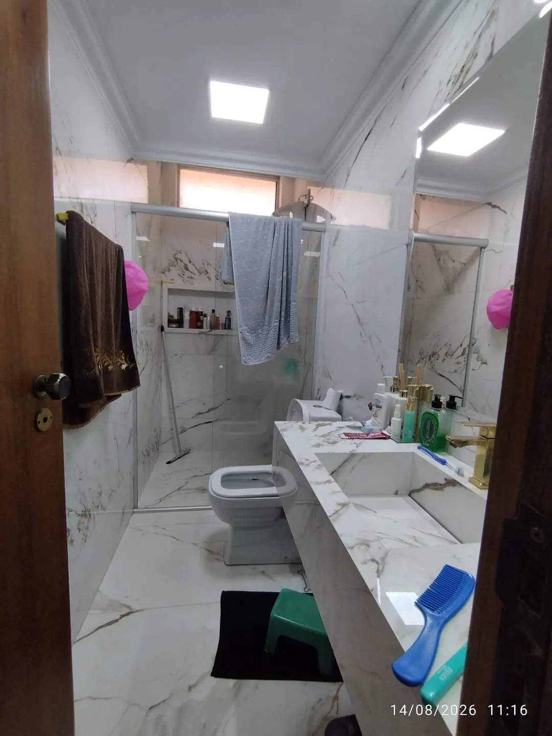 Apartamento, 3 quartos, 120 m² - Foto 19