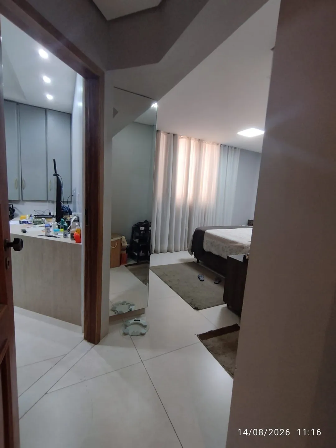 Apartamento, 3 quartos, 120 m² - Foto 11
