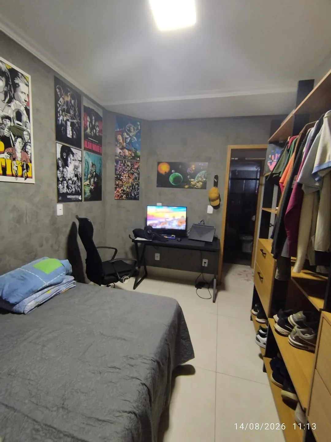 Apartamento, 3 quartos, 120 m² - Foto 20
