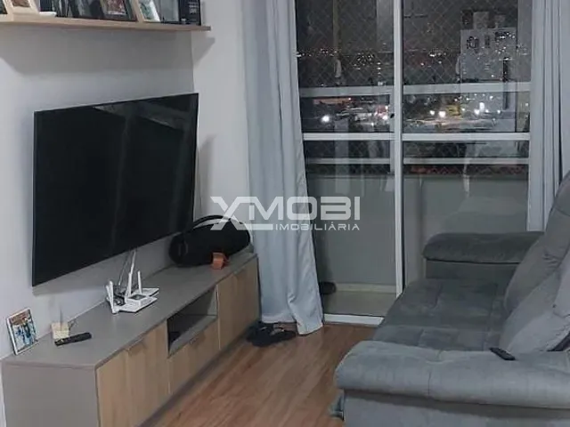 Apartamento 2 quartos e 1 banheiro, à venda, no bairro Ponte de São João em Jundiaí