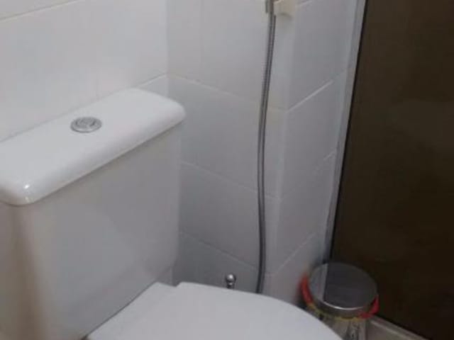 Foto do Apartamento - Vendo apartamento Residêncial no Fonseca, entrar e morar. | ABIDON NAZARETH IMÓVEIS
