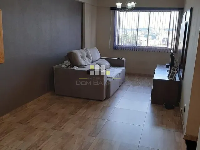 Apartamento com 113m² 3 quartos e 2 banheiros, à venda, no bairro Vila Menuzzo em Sumaré