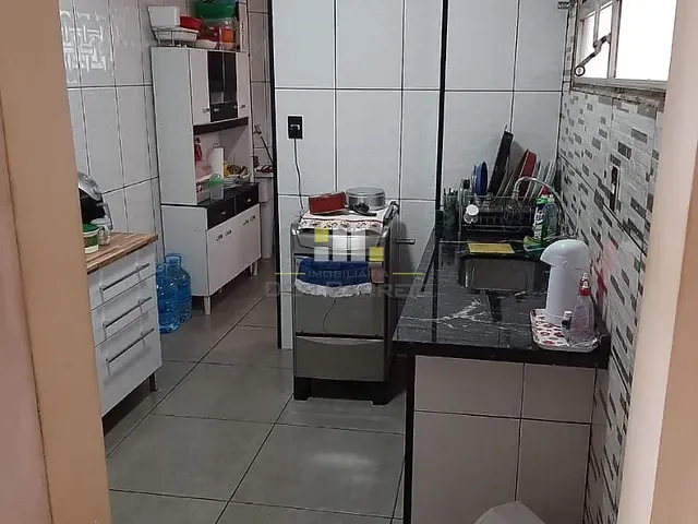 Apartamento com 113m² 3 quartos e 2 banheiros, à venda, no bairro Vila Menuzzo em Sumaré