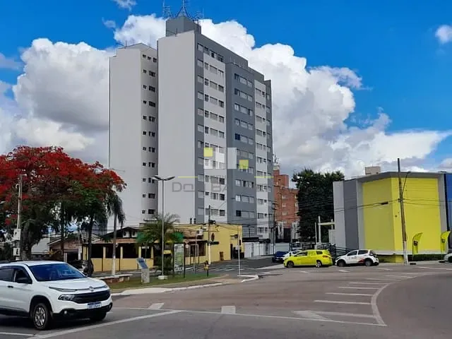 Apartamento com 113m² 3 quartos e 2 banheiros, à venda, no bairro Vila Menuzzo em Sumaré