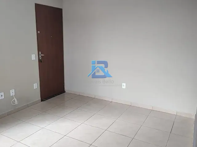 Apartamento 2 quartos e 1 banheiro, à venda, no bairro Jardim das Nações em Itatiba