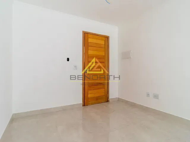 Apartamento com 42m² 2 quartos e 1 banheiro, à venda, no bairro Vila Rosa em São Paulo