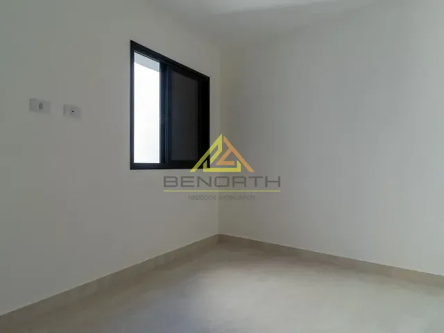 Apartamento com 42m² 2 quartos e 1 banheiro, à venda, no bairro Vila Rosa em São Paulo