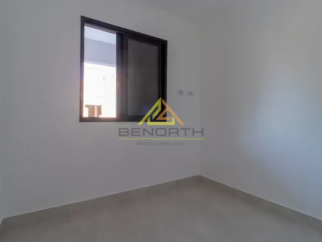 Apartamento com 42m² 2 quartos e 1 banheiro, à venda, no bairro Vila Rosa em São Paulo