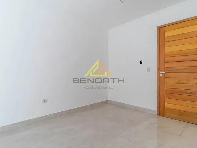 Apartamento com 42m² 2 quartos e 1 banheiro, à venda, no bairro Vila Rosa em São Paulo
