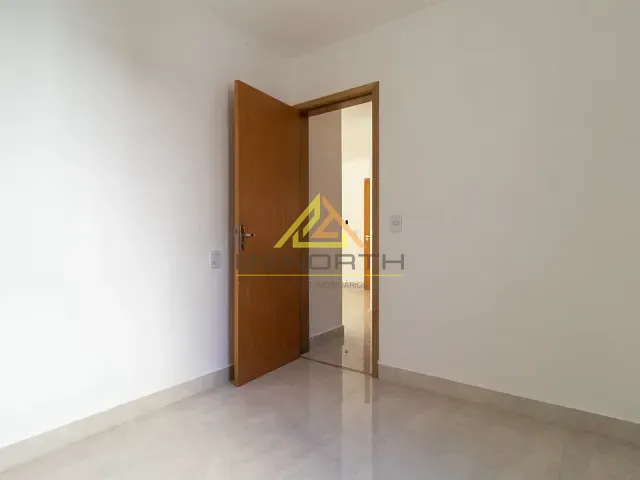 Apartamento com 42m² 2 quartos e 1 banheiro, à venda, no bairro Vila Rosa em São Paulo