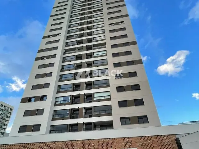 Apartamento com 49m² 1 quarto e 1 banheiro, para alugar, no bairro Além Ponte em Sorocaba