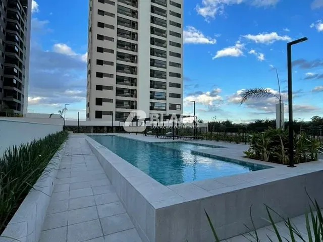 Apartamento com 49m² 1 quarto e 1 banheiro, para alugar, no bairro Além Ponte em Sorocaba