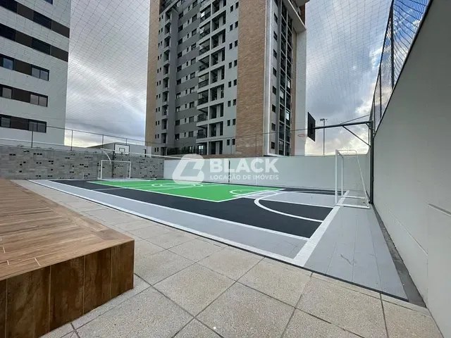 Apartamento com 49m² 1 quarto e 1 banheiro, para alugar, no bairro Além Ponte em Sorocaba