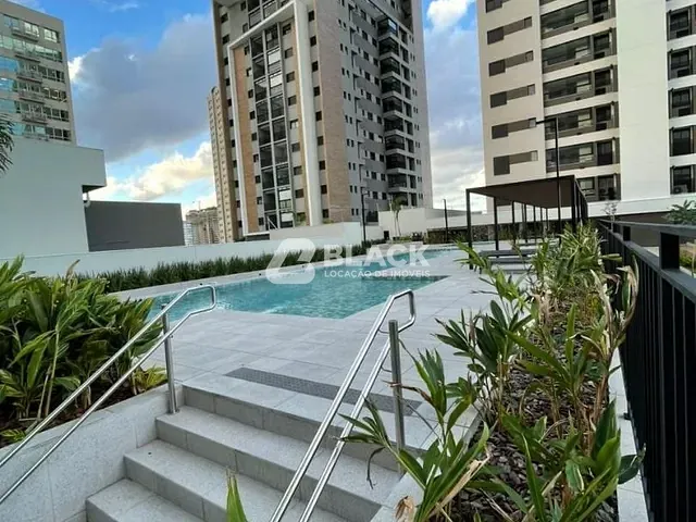 Apartamento com 49m² 1 quarto e 1 banheiro, para alugar, no bairro Além Ponte em Sorocaba