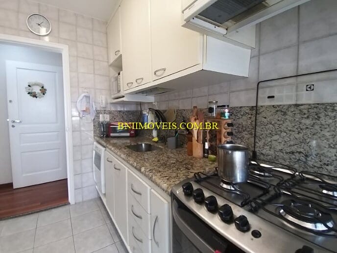 Apartamento, 3 quartos, 88 m² - Foto 9
