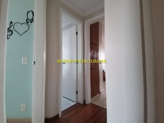 Apartamento, 3 quartos, 88 m² - Foto 11