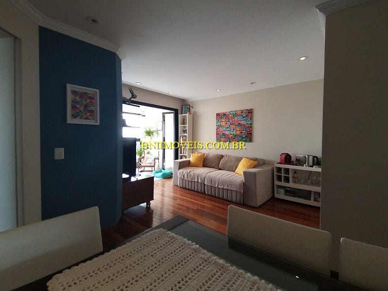 Apartamento, 3 quartos, 88 m² - Foto 1