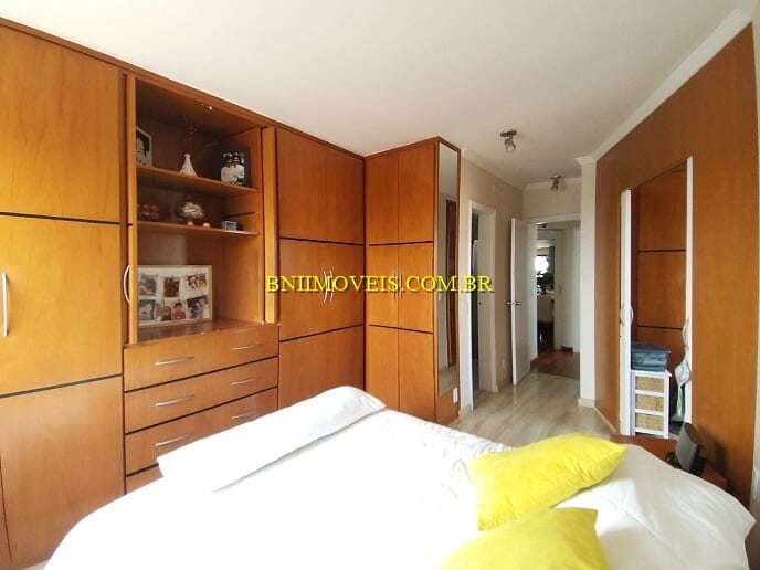 Apartamento, 3 quartos, 88 m² - Foto 15