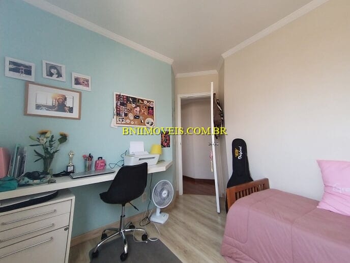 Apartamento, 3 quartos, 88 m² - Foto 13