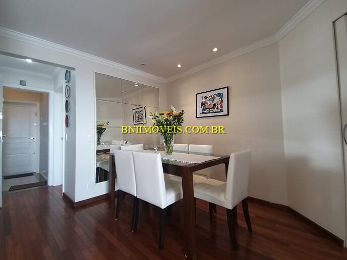 Apartamento, 3 quartos, 88 m² - Foto 5