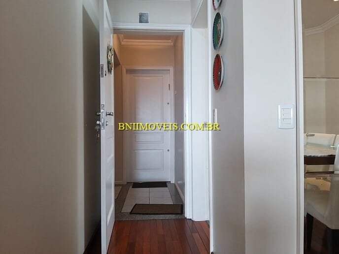 Apartamento, 3 quartos, 88 m² - Foto 7