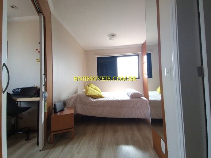 Apartamento, 3 quartos, 88 m² - Foto 14