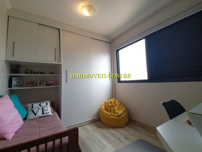 Apartamento, 3 quartos, 88 m² - Foto 12