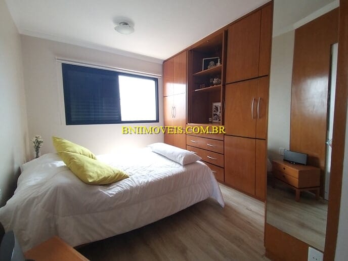 Apartamento, 3 quartos, 88 m² - Foto 16