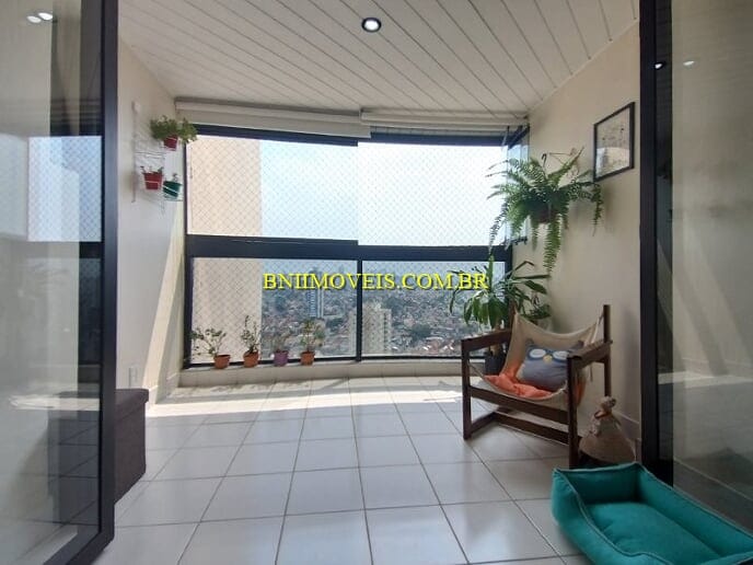 Apartamento, 3 quartos, 88 m² - Foto 8