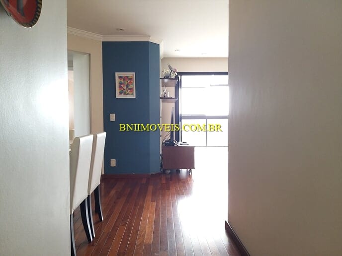 Apartamento, 3 quartos, 88 m² - Foto 6