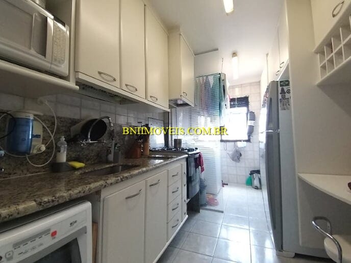 Apartamento, 3 quartos, 88 m² - Foto 10