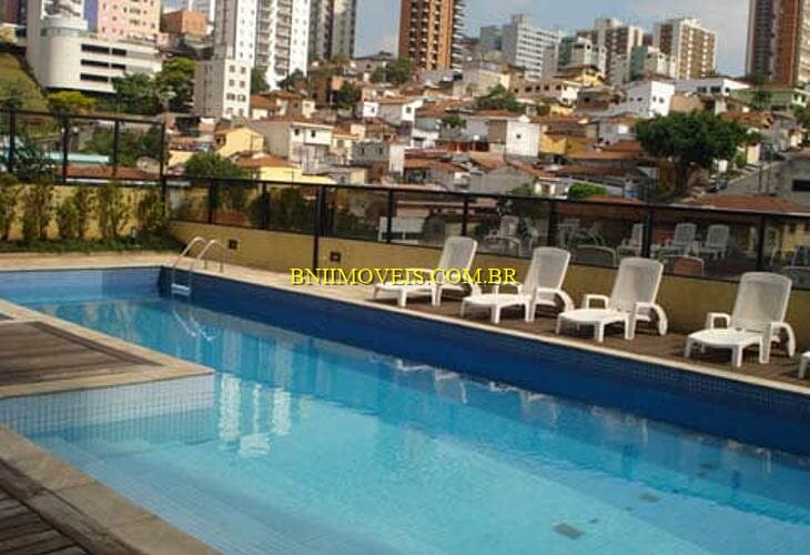 Apartamento, 3 quartos, 88 m² - Foto 21