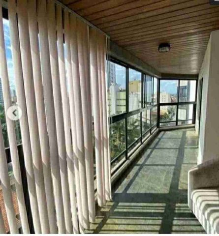 Apartamento 4 quartos e 3 banheiros, à venda, no bairro Centro em Campos dos Goytacazes
