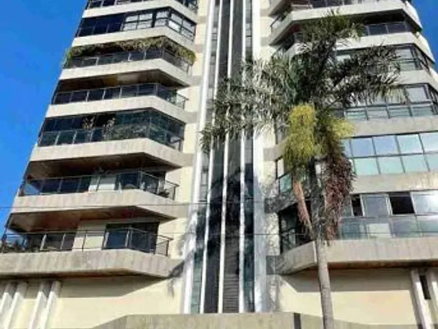Apartamento 4 quartos e 3 banheiros, à venda, no bairro Centro em Campos dos Goytacazes