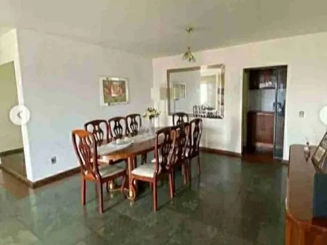 Apartamento 4 quartos e 3 banheiros, à venda, no bairro Centro em Campos dos Goytacazes