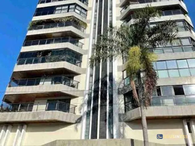 Apartamento 4 quartos e 3 banheiros, à venda, no bairro Centro em Campos dos Goytacazes