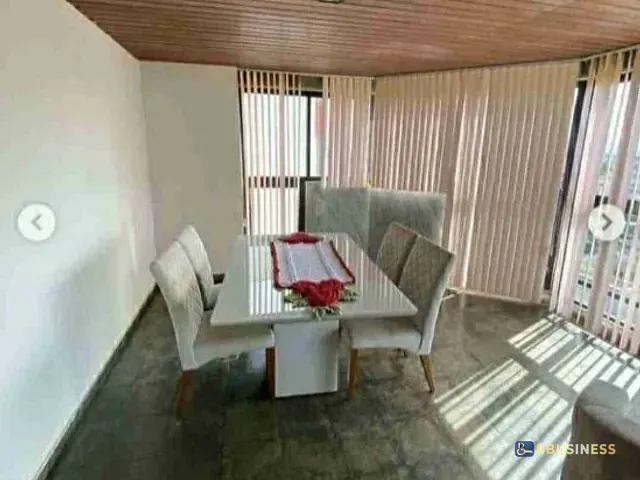 Apartamento 4 quartos e 3 banheiros, à venda, no bairro Centro em Campos dos Goytacazes