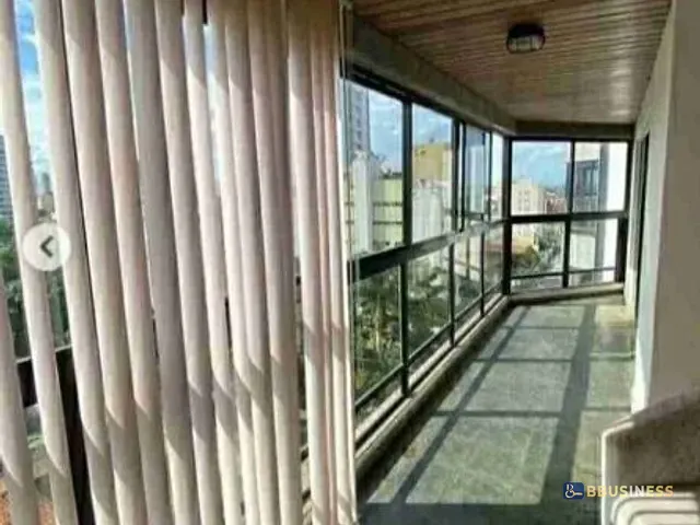 Apartamento 4 quartos e 3 banheiros, à venda, no bairro Centro em Campos dos Goytacazes