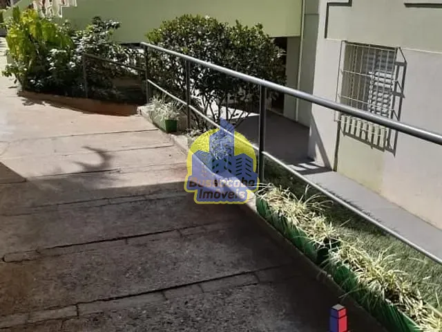 Apartamento com 64m² 3 quartos e 1 banheiro, à venda, no bairro Jardim D Abril em São Paulo