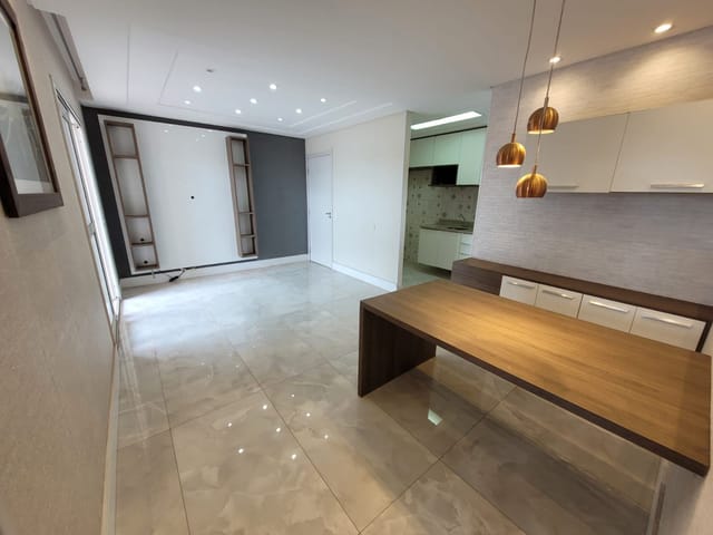 Foto do Apartamento - Apartamento para venda ou aluguel com 3 dormitórios (1 Suite) 2 Vagas, 72m², Condomínio Fatto - Jardim Torres São José, Jundiaí - SP | Copette Imóveis