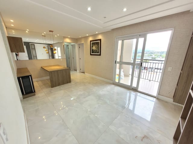 Foto do Apartamento - Apartamento para venda ou aluguel com 3 dormitórios (1 Suite) 2 Vagas, 72m², Condomínio Fatto - Jardim Torres São José, Jundiaí - SP | Copette Imóveis