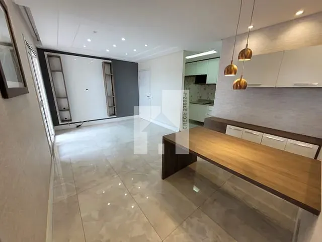 Apartamento com 72m² 3 quartos e 2 banheiros, à venda, no bairro Jardim Torres São José em Jundiaí