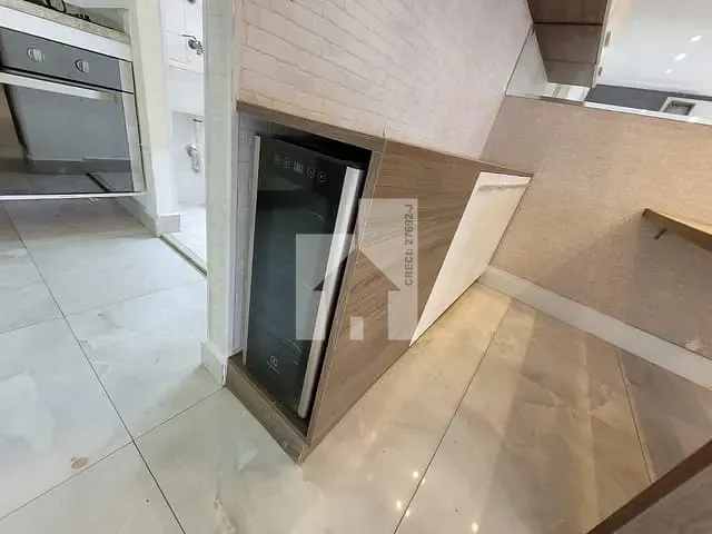 Apartamento com 72m² 3 quartos e 2 banheiros, à venda, no bairro Jardim Torres São José em Jundiaí