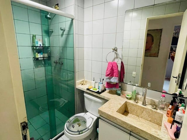 Apartamento 2 quartos e 2 banheiros, para alugar, no bairro Alto da Mooca em São Paulo