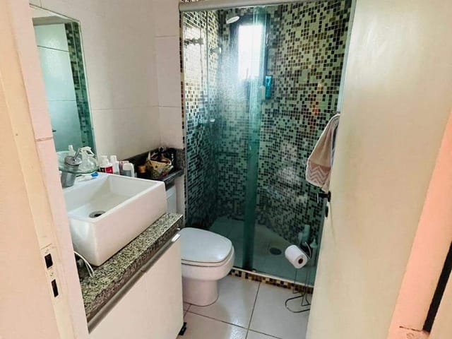 Apartamento 2 quartos e 2 banheiros, para alugar, no bairro Alto da Mooca em São Paulo