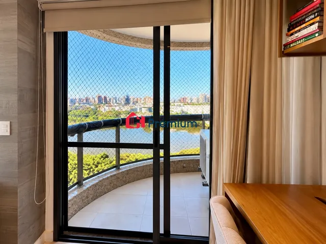 Apartamento 4 quartos e 6 banheiros, à venda, no bairro Barra da Tijuca em Rio de Janeiro