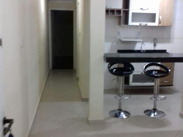 Foto do Apartamento - Apartamento à venda 2 Quartos, 1 Vaga, 47M², Jardim Portugal, São José dos Campos - SP | Primavera | INDEPENDENCE NEGOCIOS IMOBILIARIOS LTDA